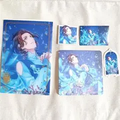 オンエア！ 青柳帝 ジュエステ アクスタ 未開封 - メルカリ
