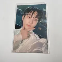 enhypen ジョンウォン トレカ Darkblood