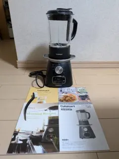 2026年最新】cuisinart クッキングブレンダーの人気アイテム - メルカリ