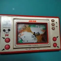 2025年最新】ゲームウォッチ ミッキーマウスの人気アイテム