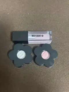 MARY QUANT DAISY PALETTE アイシャドウ・リップグロスのサムネイル