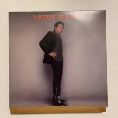 2025年最新】leon ware レコードの人気アイテム - メルカリ