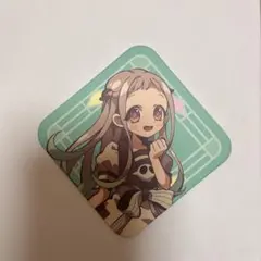 地縛少年 花子くん コースター