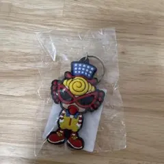 バストアムーブ ショーティー コロンボ ラバーキーホルダー - メルカリ