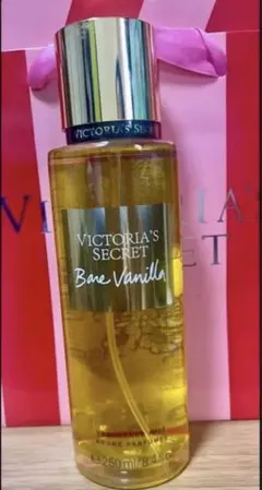 2026年最新】Victoria's secret 香り：バニラ ボディミストの人気