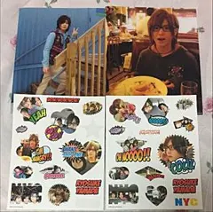 山田涼介 ミニファイル