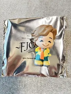 ミセス　fjord 藤澤涼架　フィギュア