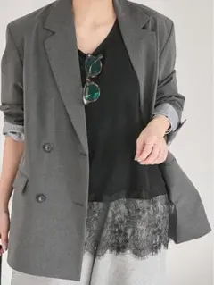 JOURNAL STANDARD 2WAYトロジャケット