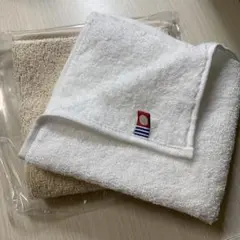 今治ハンドタオル