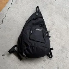 廃盤 希少 2000年 パタゴニア スリングバッグ MLC - メルカリ