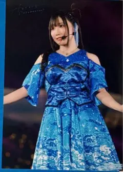 映画 Aqours Documentary ドキュメンタリー入場者特典ブロマイド