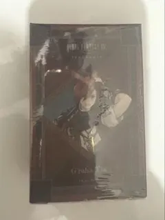 FF14×伊勢丹　primaniacs　グラハティア　香水