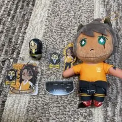 ツイステレオナキングスカラーまとめ売り