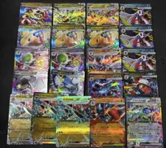 ポケモンカード rr まとめ売り