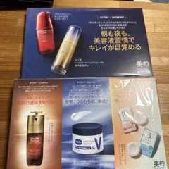 美的1月号 付録のみ