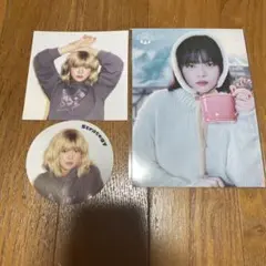 twice ジョンヨンセット