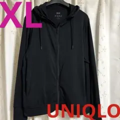 エアリズム パーカー