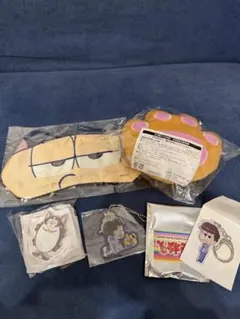 おそ松さん一松セット