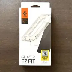 【1枚のみ】Spigen iPhone 15 Pro ガラスフィルム