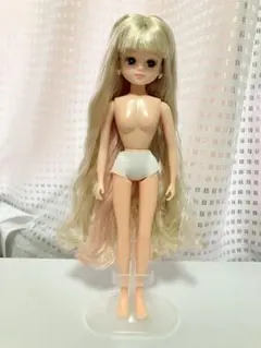 リカちゃんキャッスル 2022年 神戸三宮オリジナルモデル NO.12