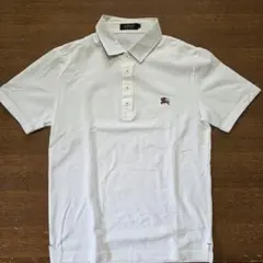 burberry ポロシャツ