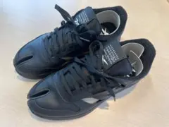 Maison Margiela x Reebok レザー tabi  27cm