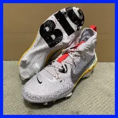 ナイキ　オーダー　NIKE 野球　スパイク　金具　26センチ ナイキ オーダー NIKE 野球 スパイク 金具 26センチの通販 by