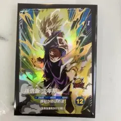 2025年最新】孫悟飯少年期 ダイバーズの人気アイテム - メルカリ