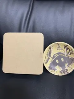 ファイナルファンタジーIX 25周年プレート　ビビ