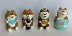 デコレ コンコンブル（DECOLE concombre）　4点セットのサムネイル