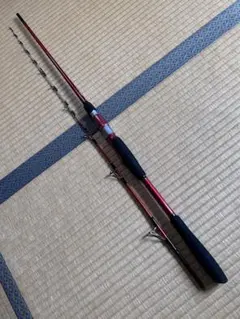 ダイワクロスカーボ入舟20号2.4m&ダイワクロスカーボ25号240オリムピック Yahoo!オークション -「ダイワ クロスカーボ」(船竿) (海水)の