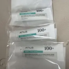 アヌア PDRN HYALURON クリーム 100+