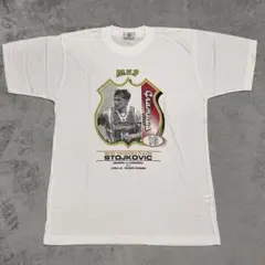 2026年最新】ストイコビッチ tシャツの人気アイテム - メルカリ