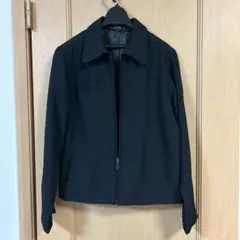 23区 SPORT ジャケット ブラック Lサイズのサムネイル