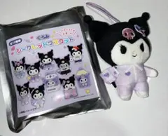 新発売サンリオ クロミ シークレットマスコット 体操着 ギャル 平成女児