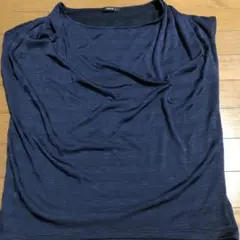 コムサイズム チュニック