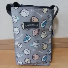 ちいかわ　保冷バッグ　しまむらのサムネイル