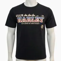 【希少・非売品】Tシャツ ダルチザン×クラブハーレー 120周年記念 懸賞当選品のサムネイル