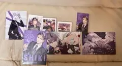 ツキプロ　篁志季セット