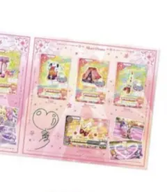 アイカツ 大空あかり 10th アイカツカード