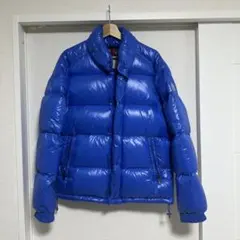 2026年最新】MONCLER 青タグの人気アイテム - メルカリ