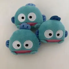 万博ハンギョンドンぬいぐるみ2個セット