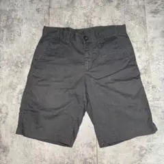 Columbia コロンビア ハーフパンツ ショーツ W30 グレー 古着