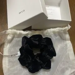 2026年最新】シュシュ accaの人気アイテム - メルカリ