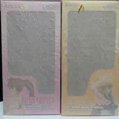 alphamax 高町なのは水着ver.＆フェイト・T・ハラオウン水着ver.のサムネイル