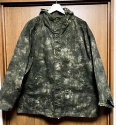 rebear by Johnbull マウンテンパーカー　SIZE XL