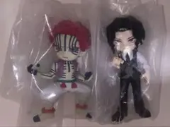 【バラ売り不可】 鬼滅の刃 PalVerse 猗窩座 鬼舞辻無惨