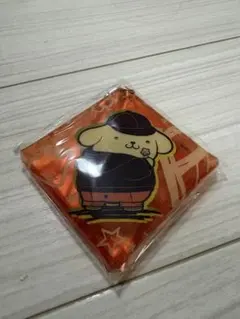 サンリオ Solid & Cool マルチケース ポムポムプリン