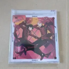 Valkyrie CD VOLUME 04