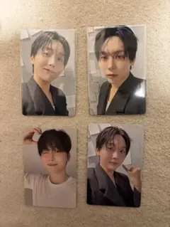 SEVENTEEN DXS Serenade スングァン トレカ